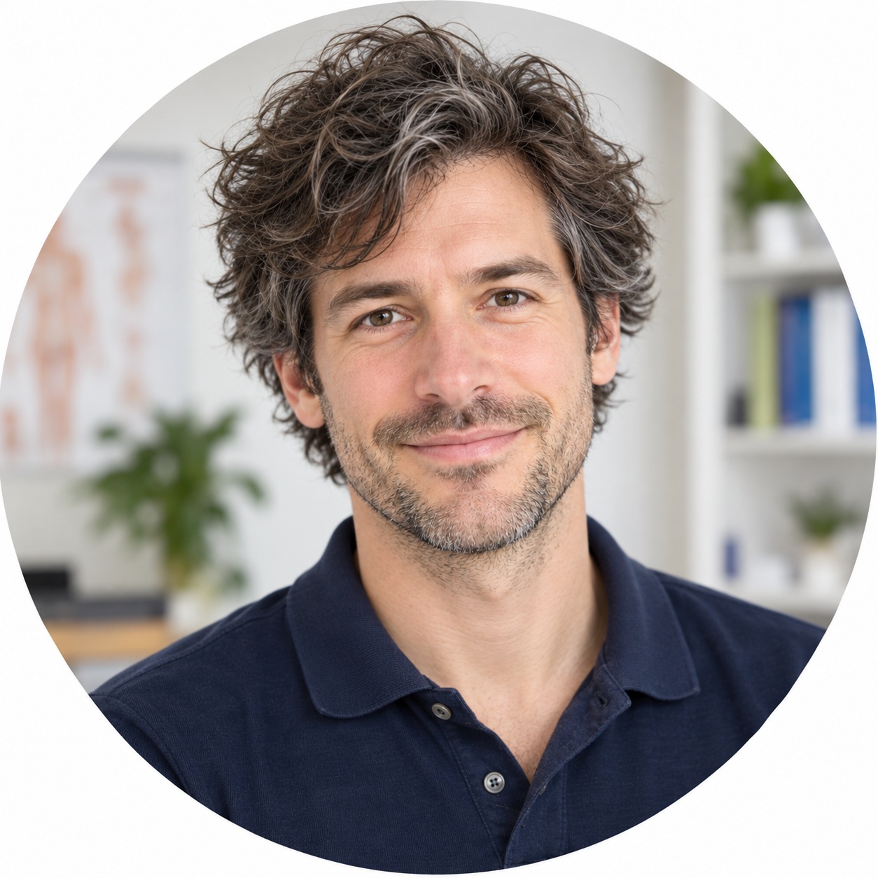 Dr. med. Florian Glenewinkel*